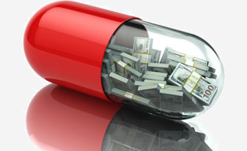 Do You Know Why Many Drugs Are on Your Formulary? Rebates