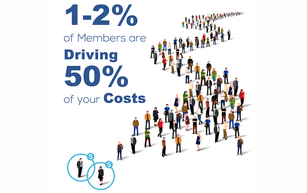 Medication Care Management Member First Program